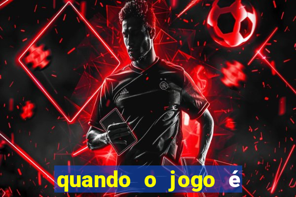 quando o jogo é suspenso na betano