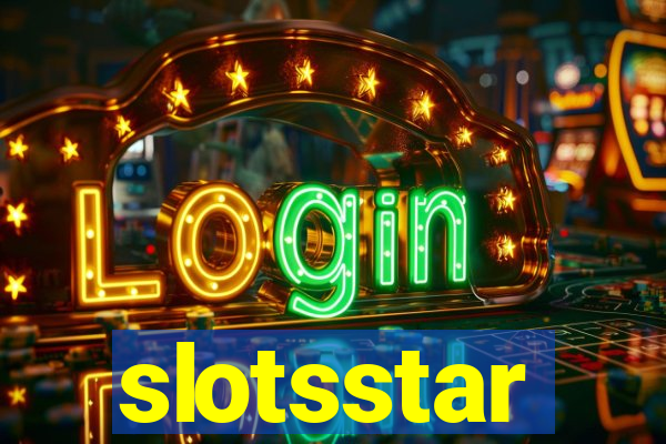 slotsstar