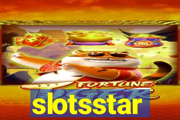 slotsstar