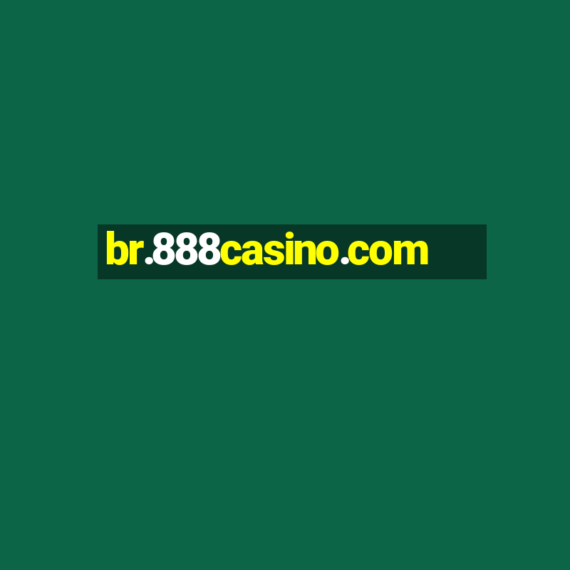 br.888casino.com