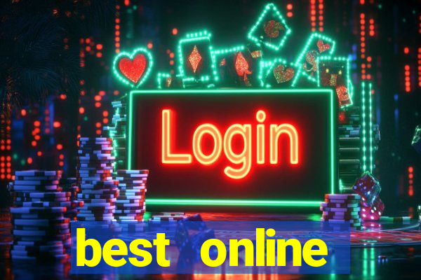 best online american casinos