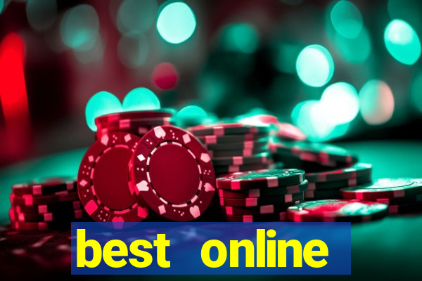 best online american casinos