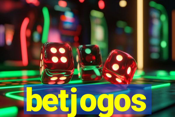 betjogos