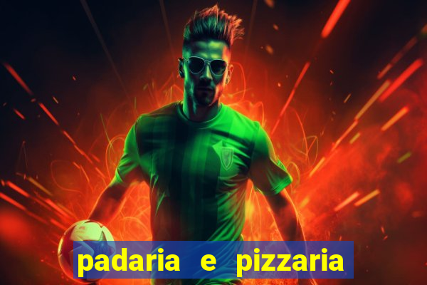 padaria e pizzaria cap?o redondo