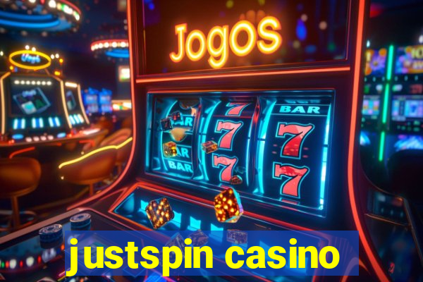 justspin casino