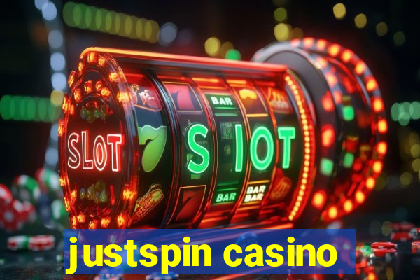 justspin casino