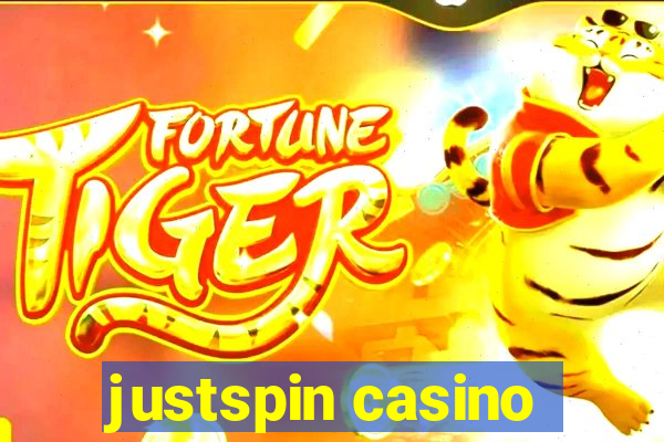 justspin casino