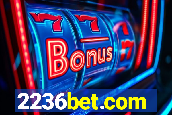 2236bet.com