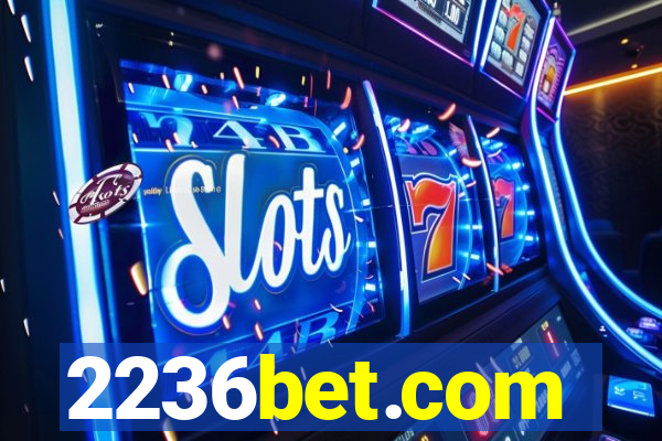 2236bet.com