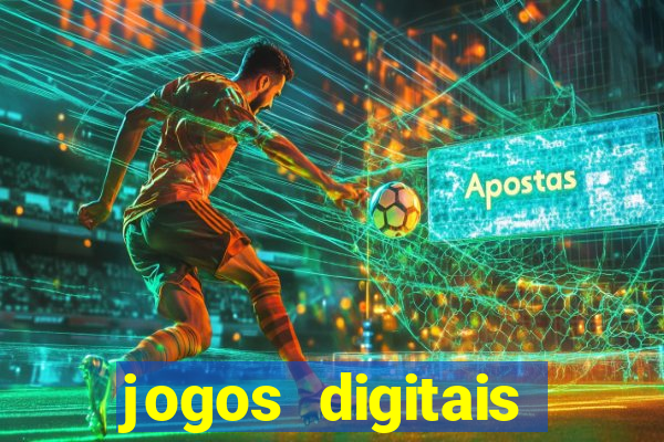 jogos digitais anhembi morumbi