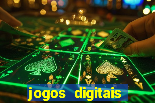 jogos digitais anhembi morumbi