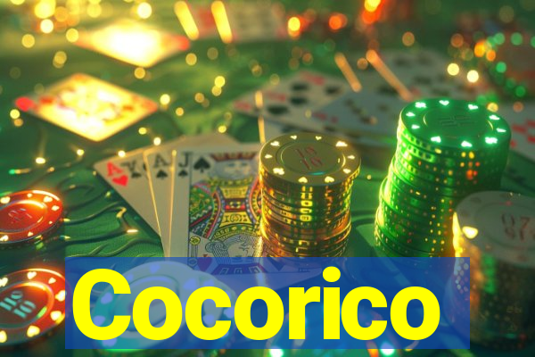 Cocorico