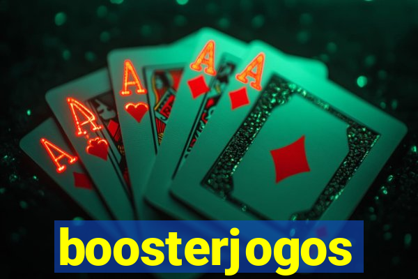 boosterjogos