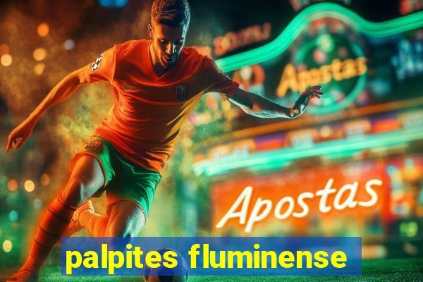 palpites fluminense