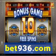 bet936.com