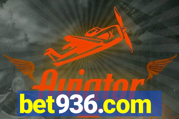 bet936.com