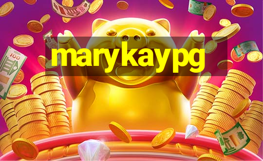 marykaypg