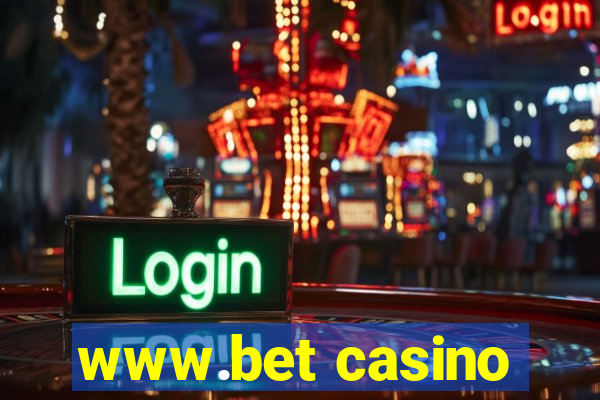 www.bet casino