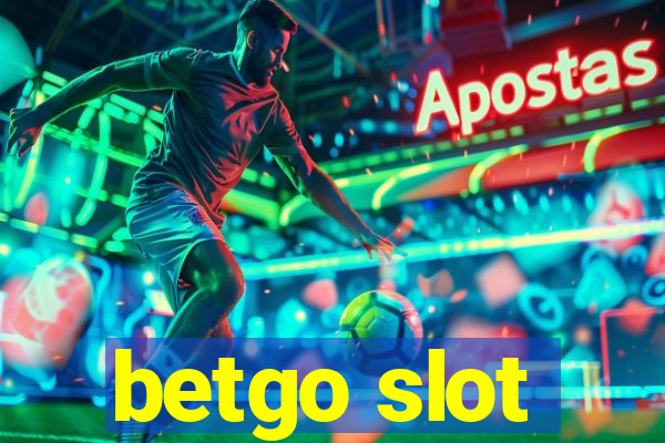 betgo slot