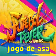 jogo de asa