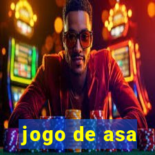 jogo de asa