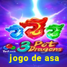 jogo de asa