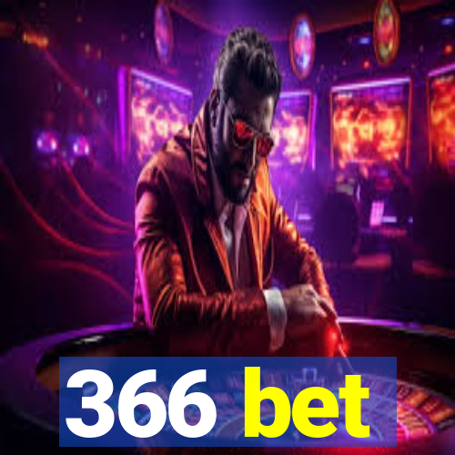 366 bet