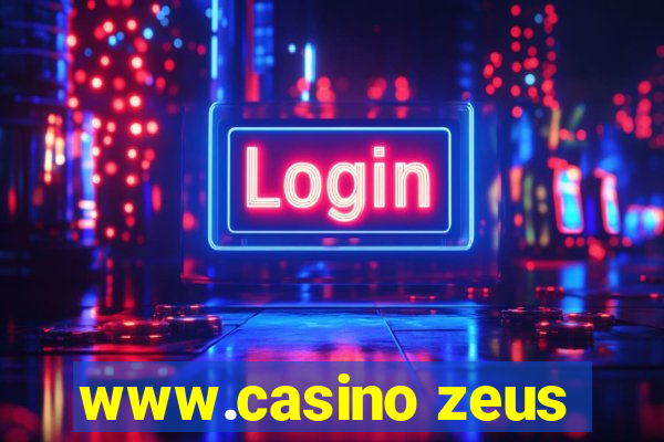 www.casino zeus