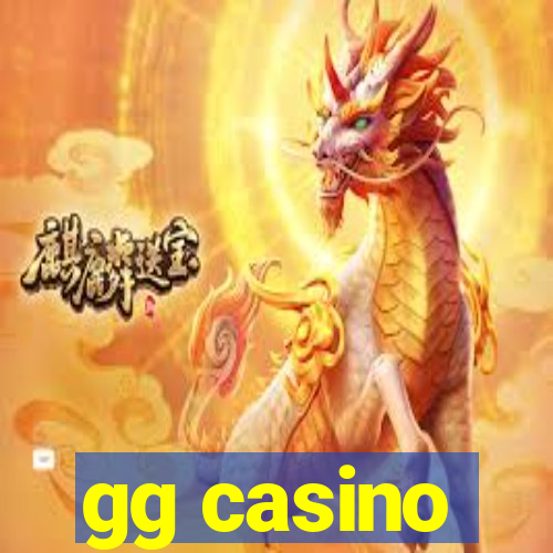 gg casino