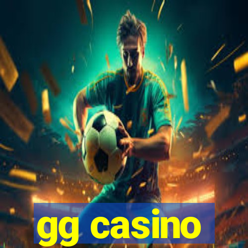 gg casino