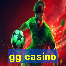 gg casino