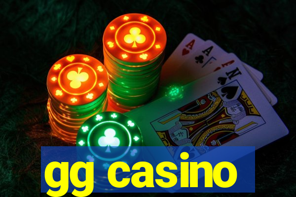 gg casino