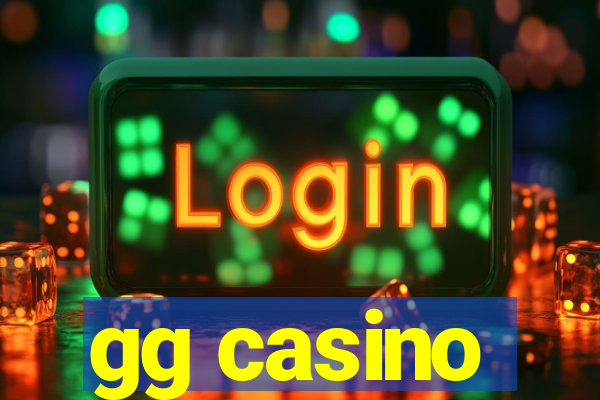 gg casino