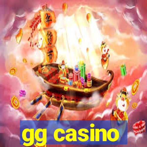 gg casino