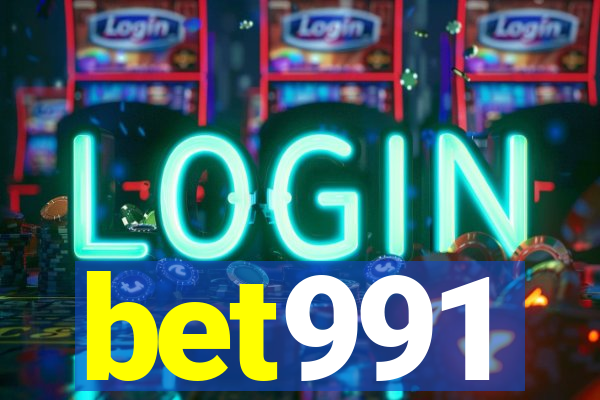 bet991