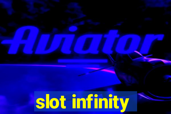 slot infinity