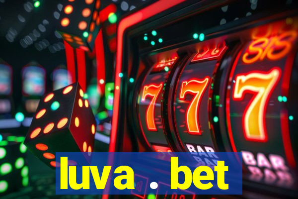 luva . bet