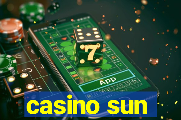 casino sun