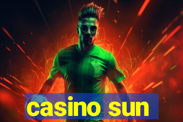 casino sun