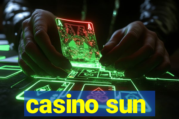 casino sun