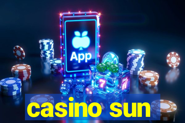 casino sun