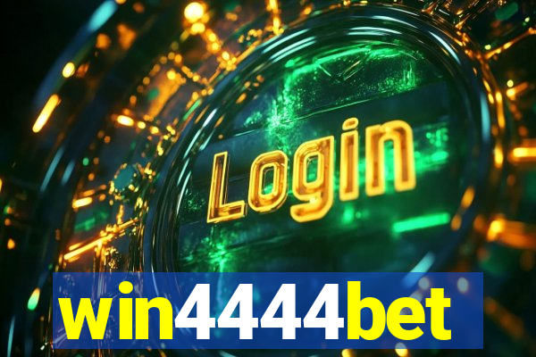 win4444bet