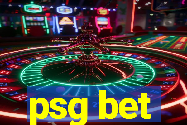 psg bet