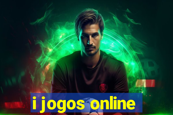 i jogos online