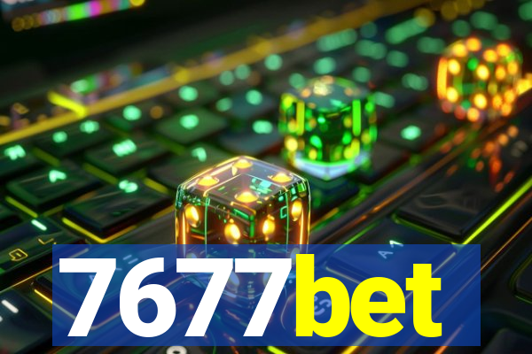 7677bet