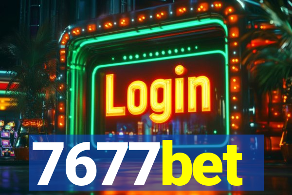 7677bet