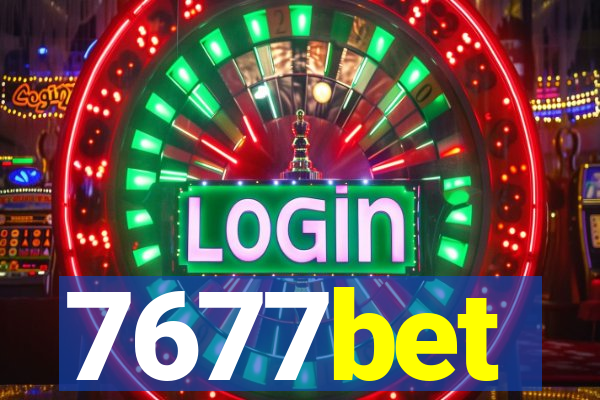 7677bet