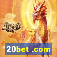 20bet .com