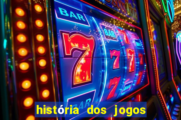 história dos jogos olímpicos 2021