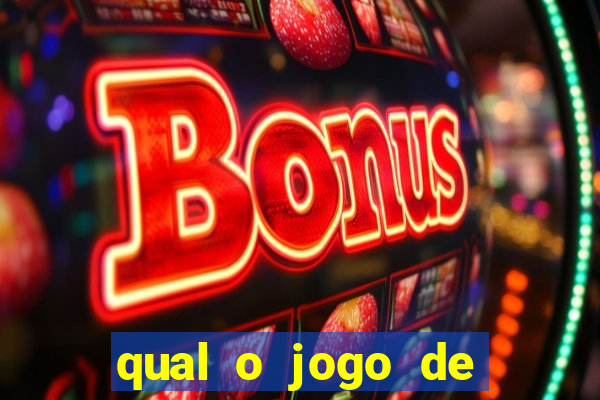 qual o jogo de azar mais facil de ganhar